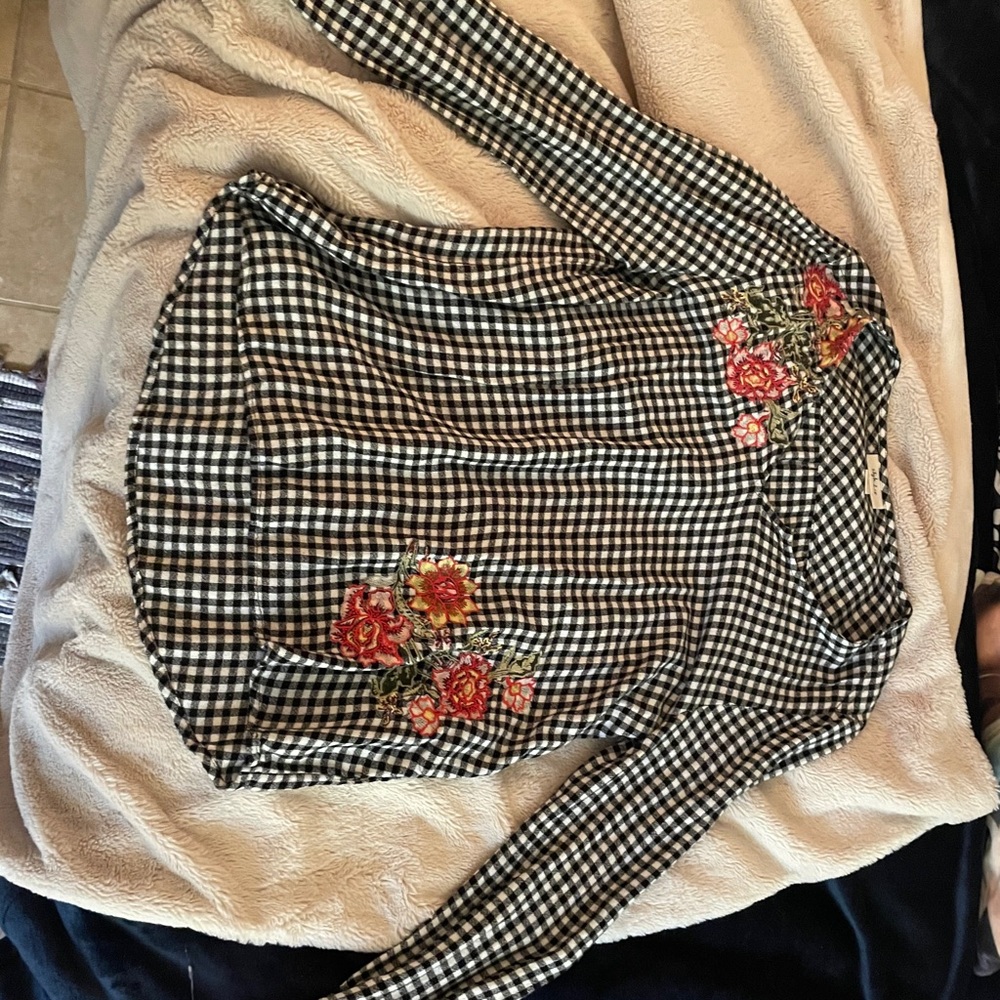 Women’s blouse